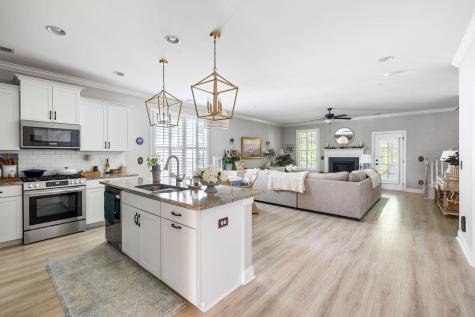 2824 Wagner Way Mount Pleasant SC 29466