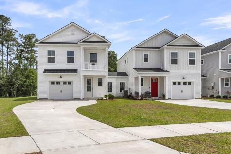 335 Chapman Circle Goose Creek SC 29445