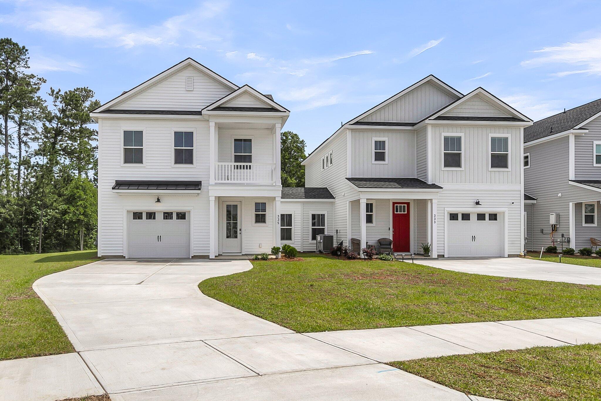 335 Chapman Circle Goose Creek SC 29445