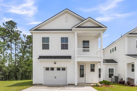335 Chapman Circle Goose Creek SC 29445