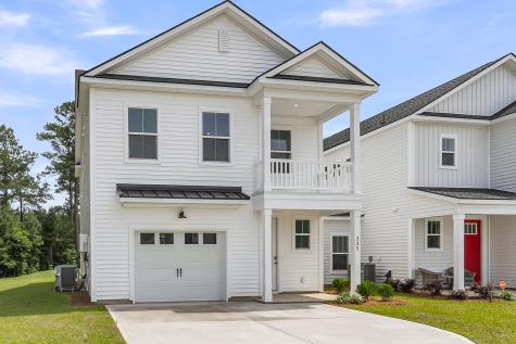335 Chapman Circle Goose Creek SC 29445