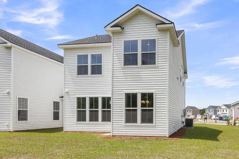 335 Chapman Circle Goose Creek SC 29445