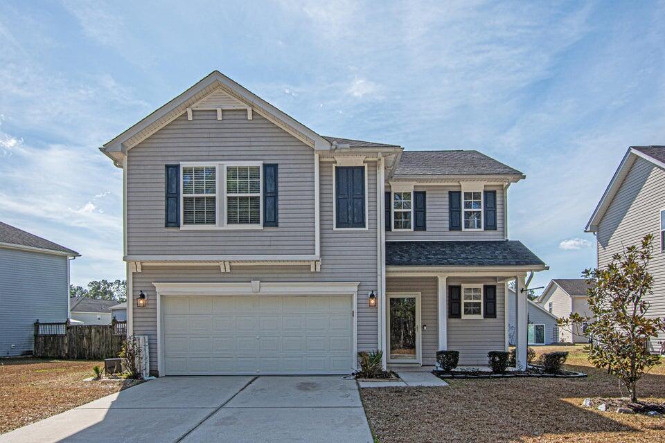 233 Woodbrook Way Moncks Corner SC 29461