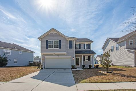 233 Woodbrook Way Moncks Corner SC 29461