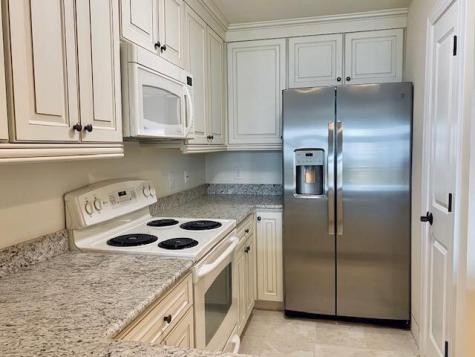 33 Calhoun Street Charleston SC 29401