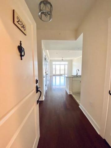 33 Calhoun Street Charleston SC 29401