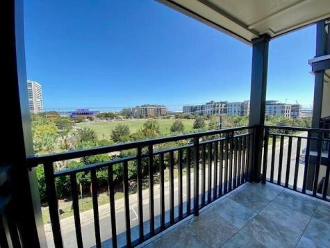 33 Calhoun Street Charleston SC 29401
