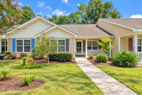 3259 Walter Drive Johns Island SC 29455