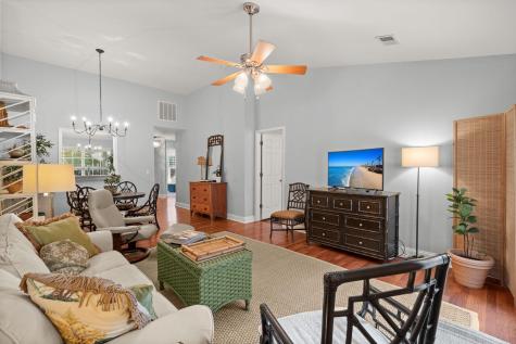 3259 Walter Drive Johns Island SC 29455