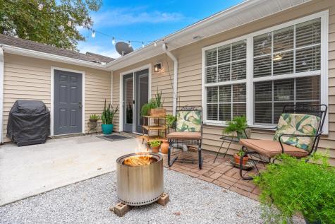 3259 Walter Drive Johns Island SC 29455