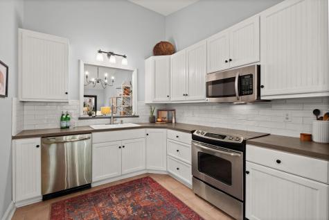 3259 Walter Drive Johns Island SC 29455