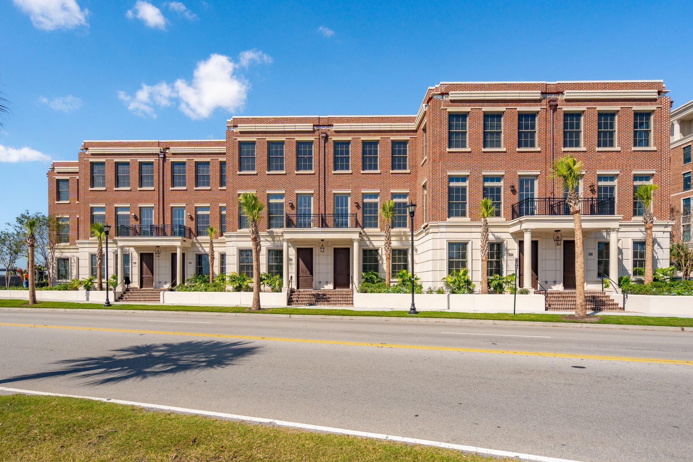 342 Broad Street Charleston SC 29401