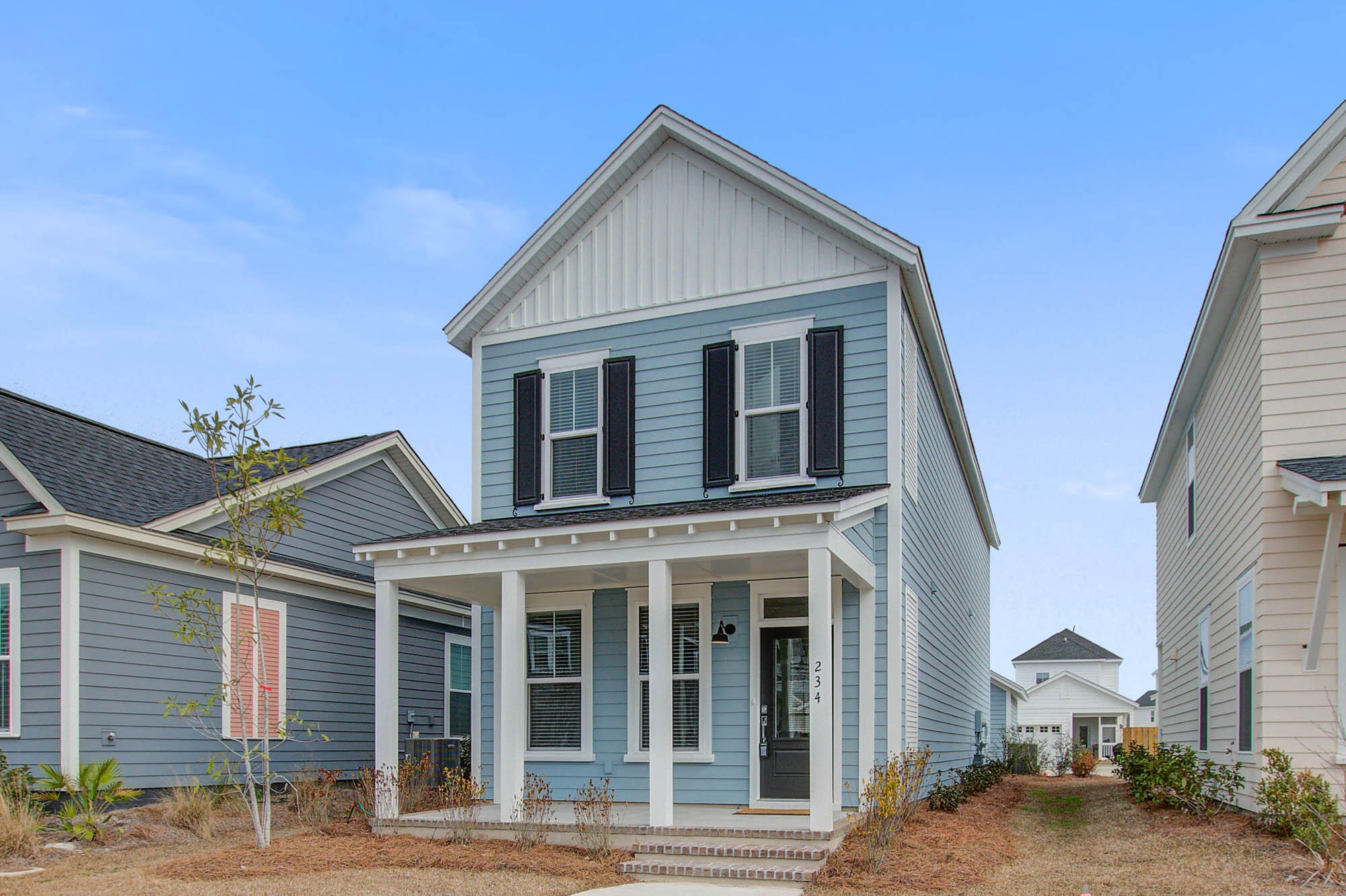 234 Symphony Avenue Summerville SC 29486