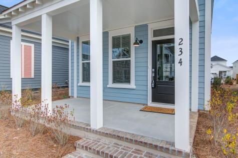 234 Symphony Avenue Summerville SC 29486
