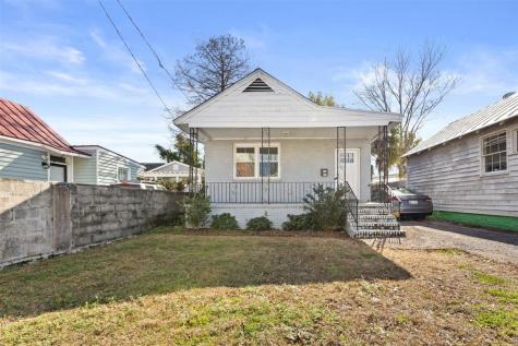 87 Romney Street Charleston SC 29403