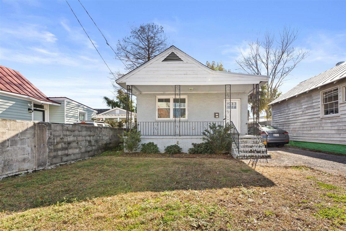 87 Romney Street Charleston SC 29403