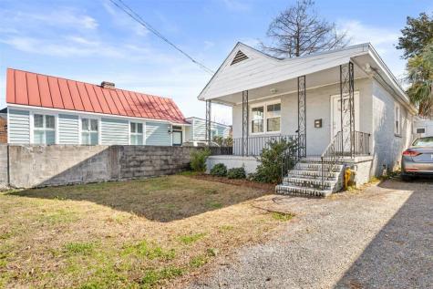 87 Romney Street Charleston SC 29403