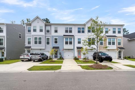 1041 Old Cypress Run Hanahan SC 29410