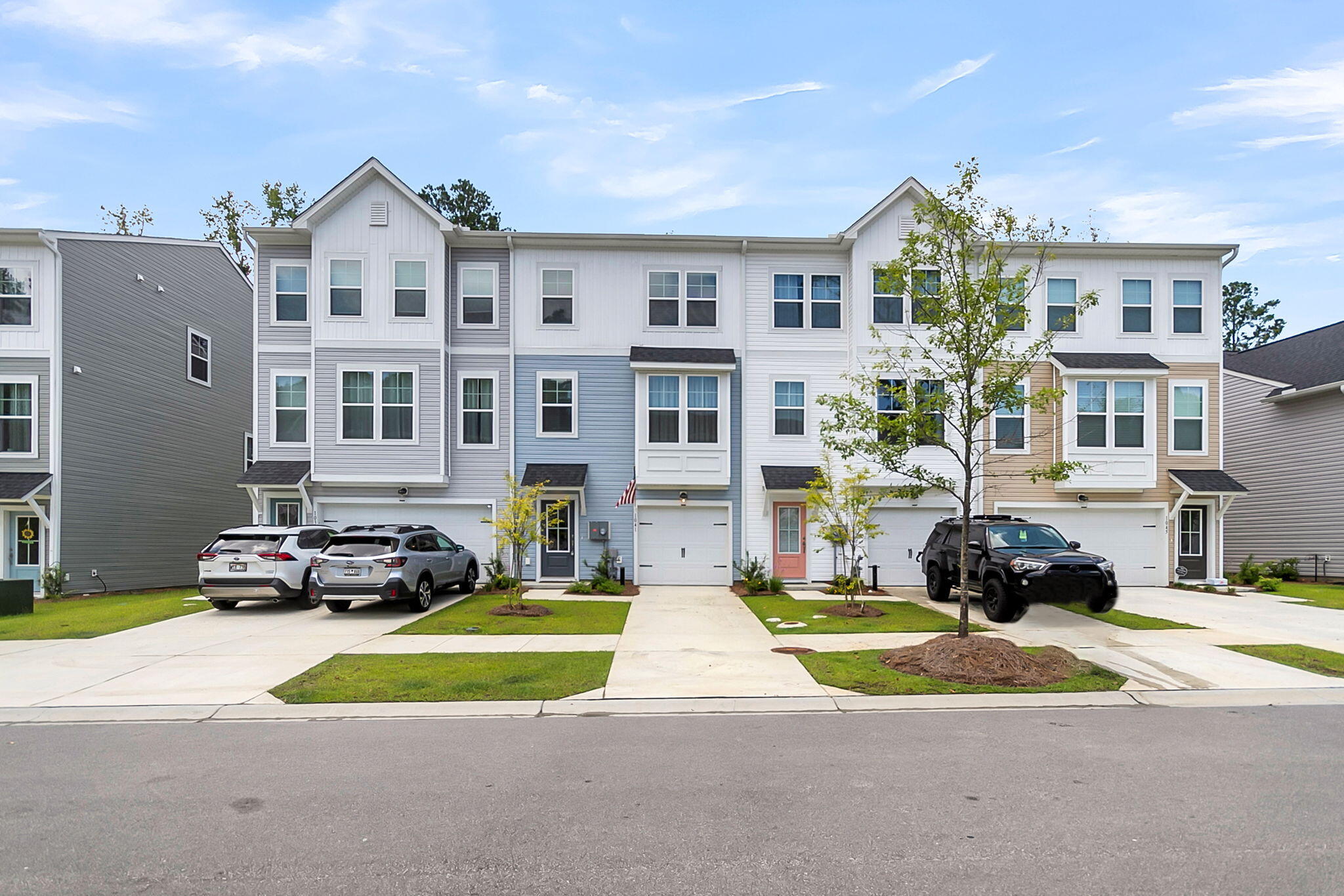 1041 Old Cypress Run Hanahan SC 29410