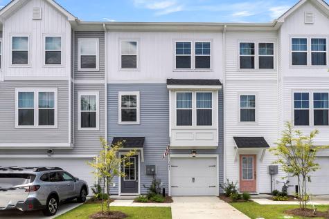 1041 Old Cypress Run Hanahan SC 29410