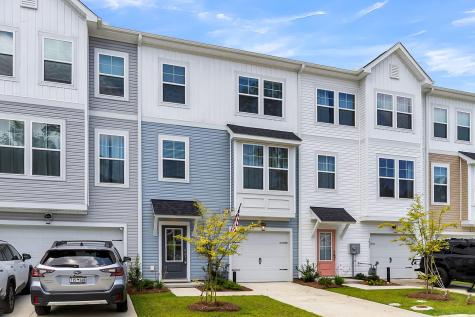 1041 Old Cypress Run Hanahan SC 29410