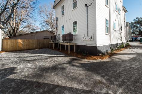 707 Meeting Street Charleston SC 29403