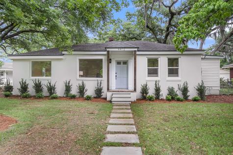 4412 Holmes Avenue North Charleston SC 29405