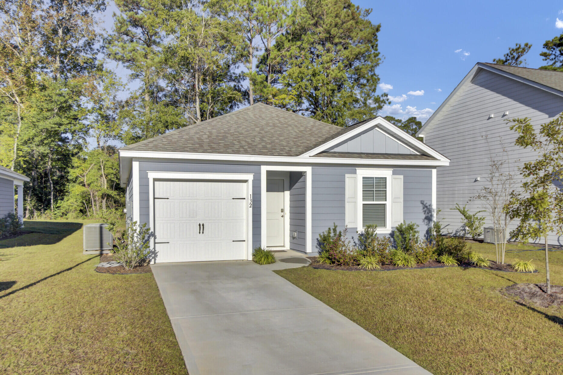 132 Congaree Court Santee SC 29142