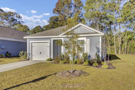 132 Congaree Court Santee SC 29142