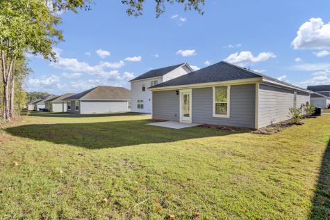 132 Congaree Court Santee SC 29142