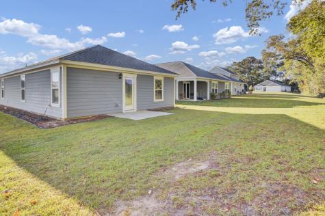 132 Congaree Court Santee SC 29142