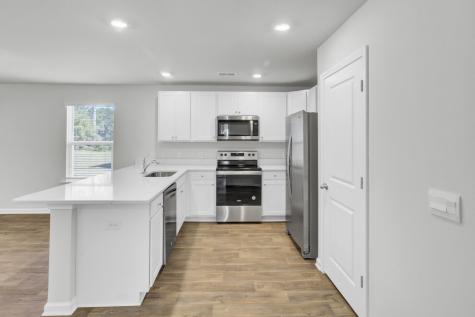 132 Congaree Court Santee SC 29142