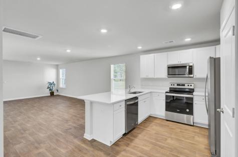 132 Congaree Court Santee SC 29142