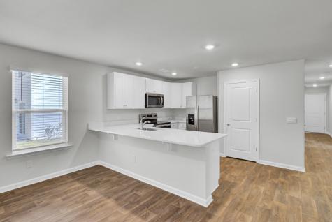 132 Congaree Court Santee SC 29142