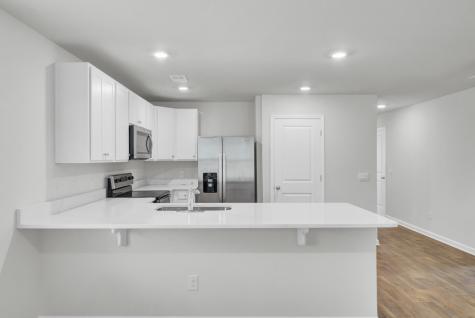 132 Congaree Court Santee SC 29142