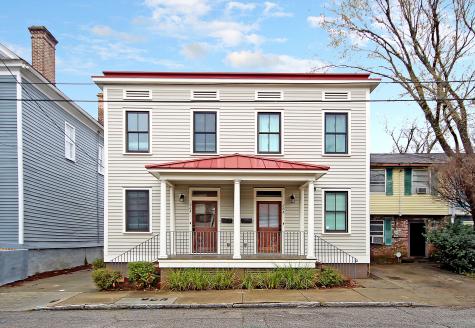 26 Blake Street Charleston SC 29403