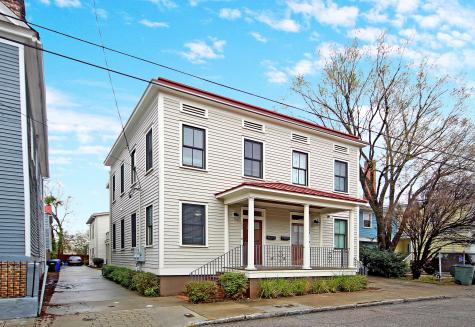 26 Blake Street Charleston SC 29403