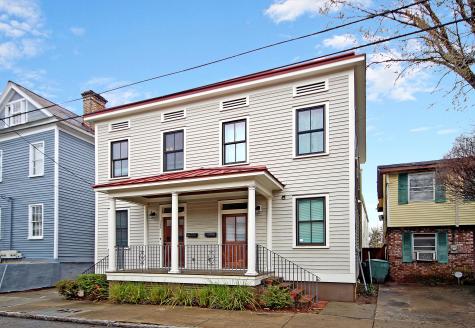26 Blake Street Charleston SC 29403