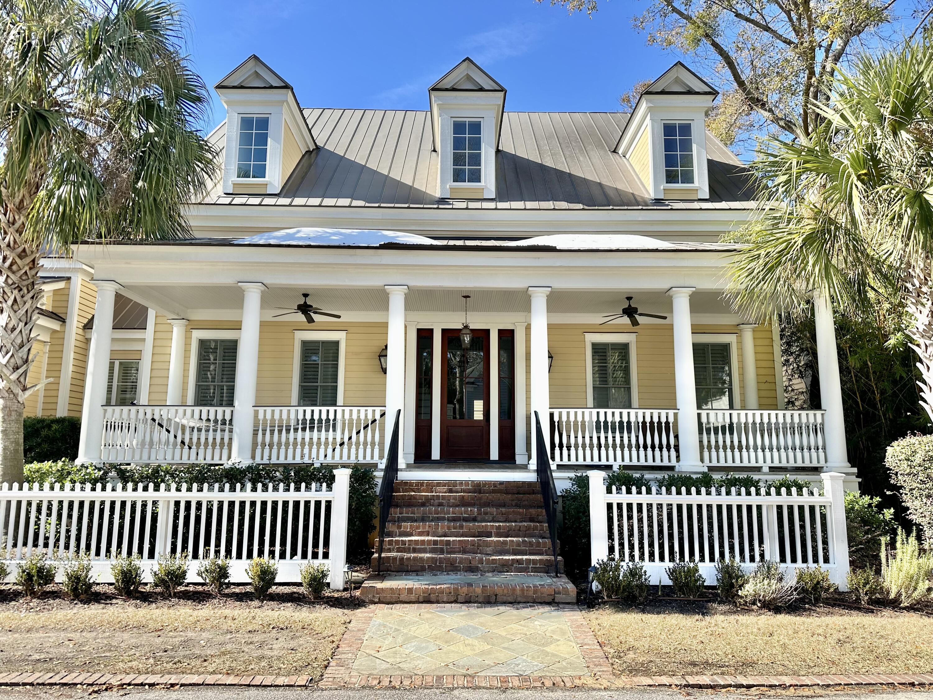 36 Robert Mills Circle Mount Pleasant SC 29464