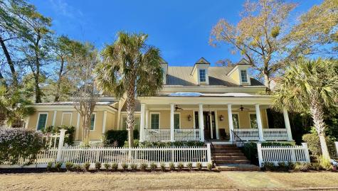 36 Robert Mills Circle Mount Pleasant SC 29464