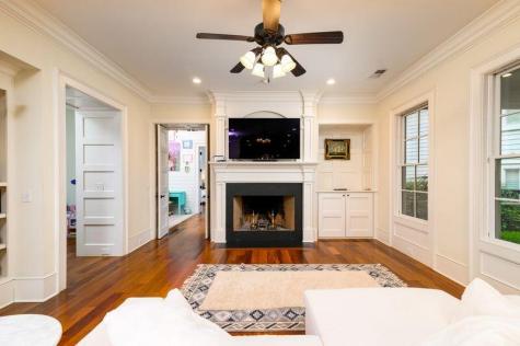 36 Robert Mills Circle Mount Pleasant SC 29464