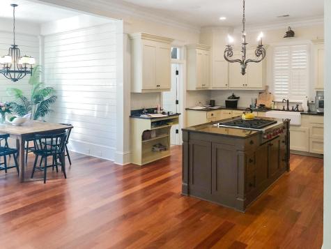 36 Robert Mills Circle Mount Pleasant SC 29464
