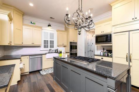 36 Robert Mills Circle Mount Pleasant SC 29464