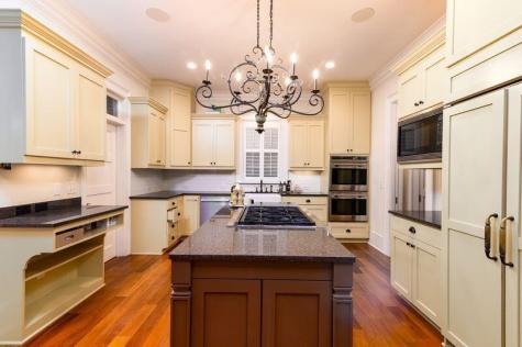 36 Robert Mills Circle Mount Pleasant SC 29464