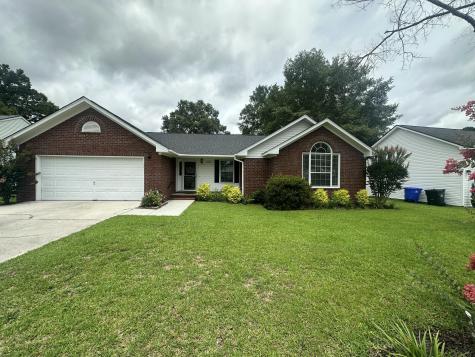 9958 Hallsford Drive Ladson SC 29456