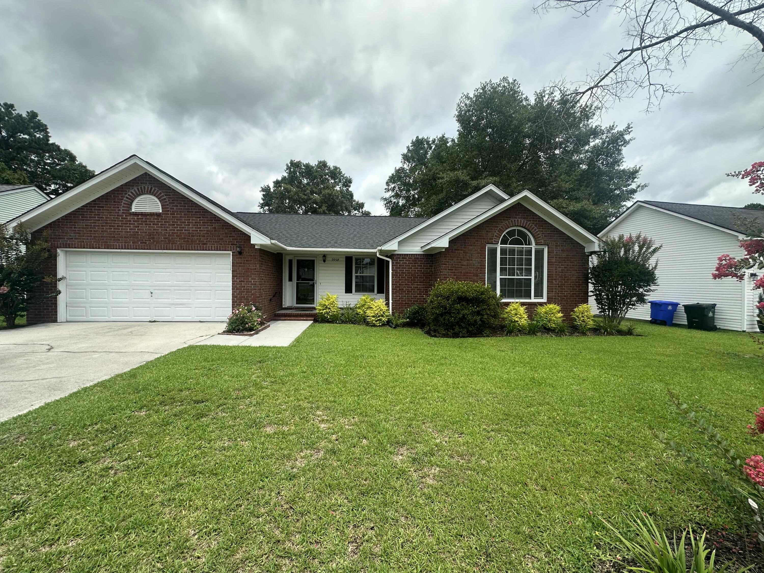 9958 Hallsford Drive Ladson SC 29456
