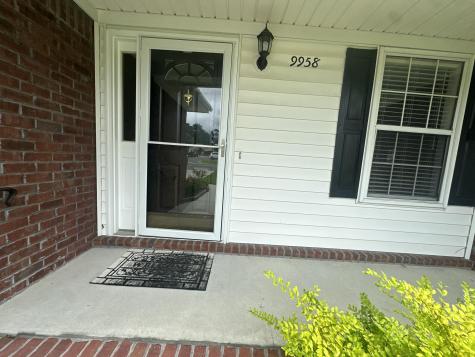 9958 Hallsford Drive Ladson SC 29456