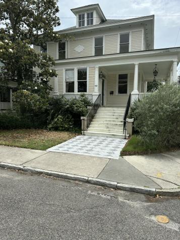 79 Gibbes Street Charleston SC 29401