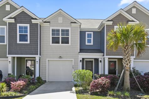 163 Rosefield Court Summerville SC 29485