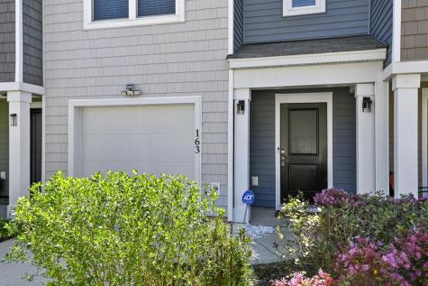 163 Rosefield Court Summerville SC 29485